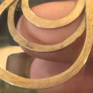 Silpada Jewelry - Beautiful Silpada Triple Teardrop Earrings Silpada Jewelry - Beautiful Silpada Triple Teardrop Earrings